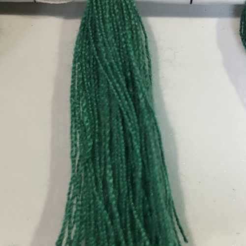 Cometa Threads By Coats 5000yd Emerald Green 0250F - Click Image to Close